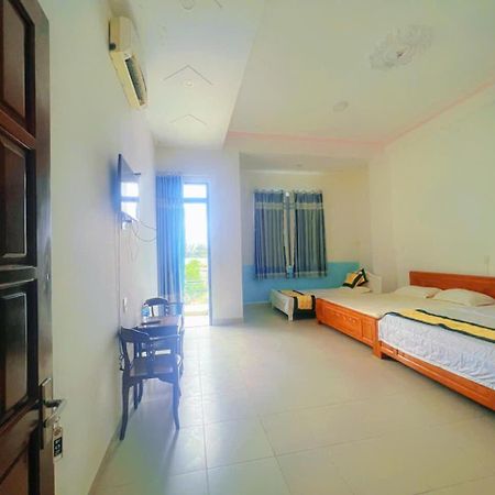 Can Tho Orchid Garden Homestay מראה חיצוני תמונה
