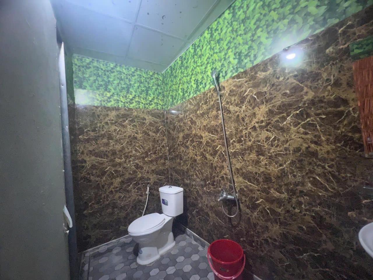 Can Tho Orchid Garden Homestay מראה חיצוני תמונה