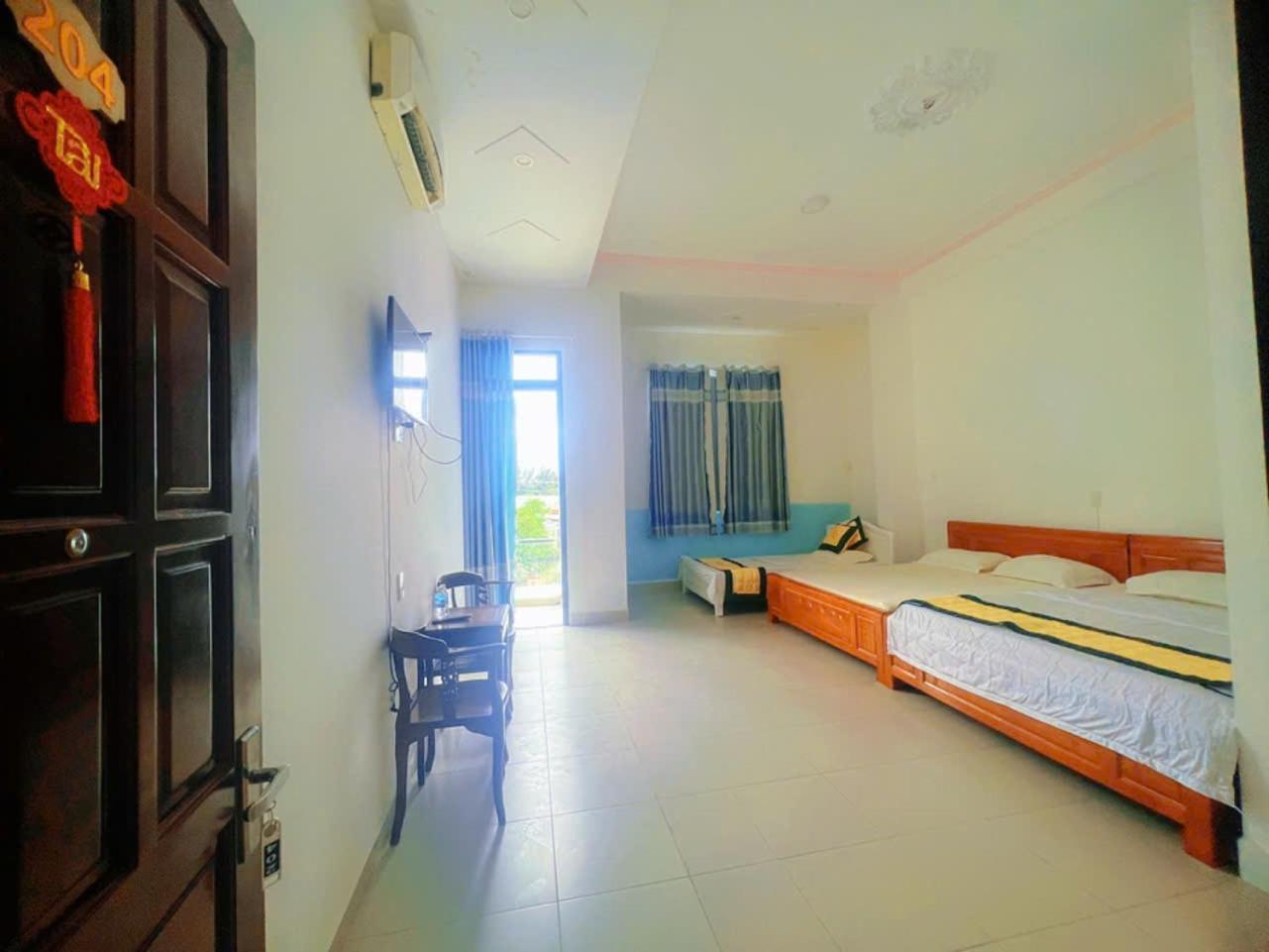 Can Tho Orchid Garden Homestay מראה חיצוני תמונה