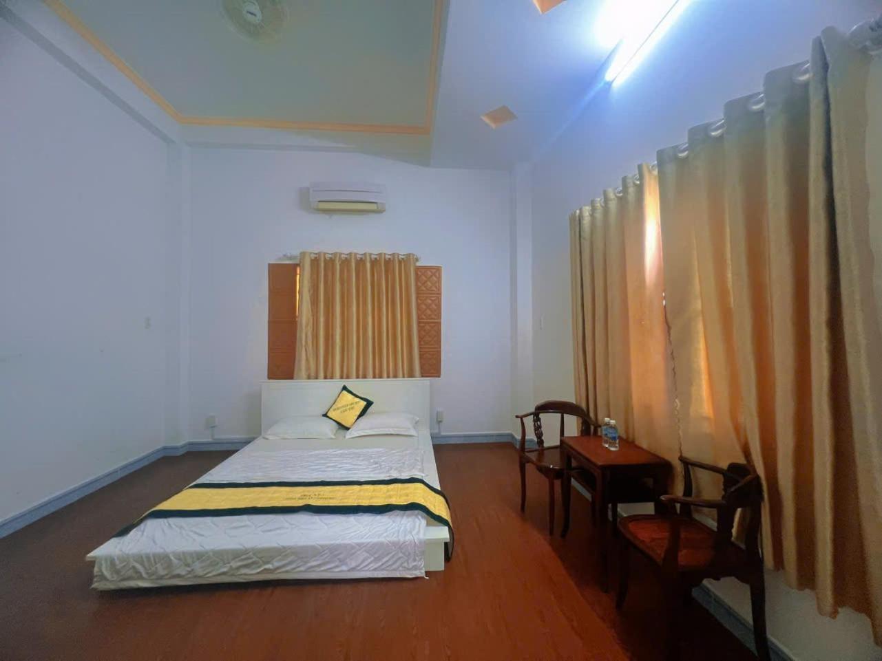 Can Tho Orchid Garden Homestay מראה חיצוני תמונה