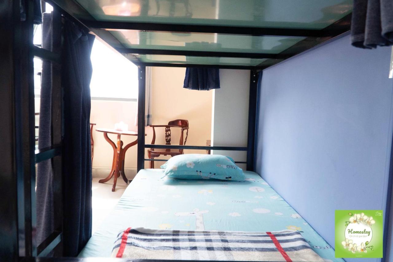 Can Tho Orchid Garden Homestay מראה חיצוני תמונה