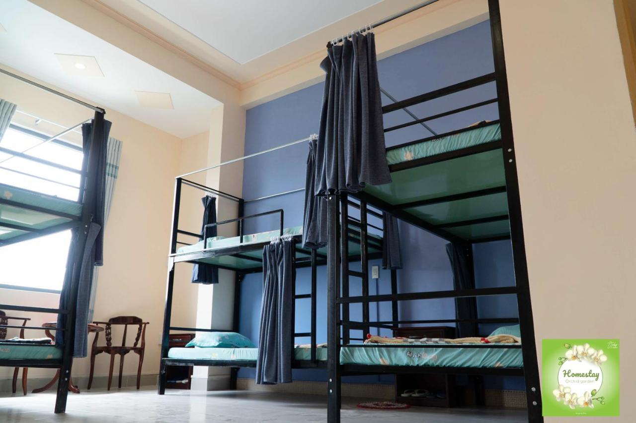 Can Tho Orchid Garden Homestay מראה חיצוני תמונה