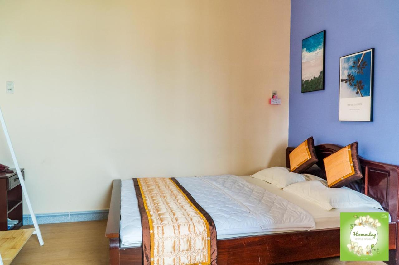 Can Tho Orchid Garden Homestay מראה חיצוני תמונה