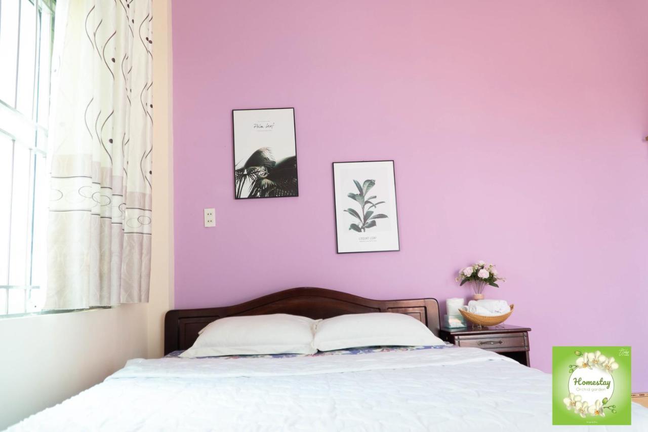 Can Tho Orchid Garden Homestay מראה חיצוני תמונה