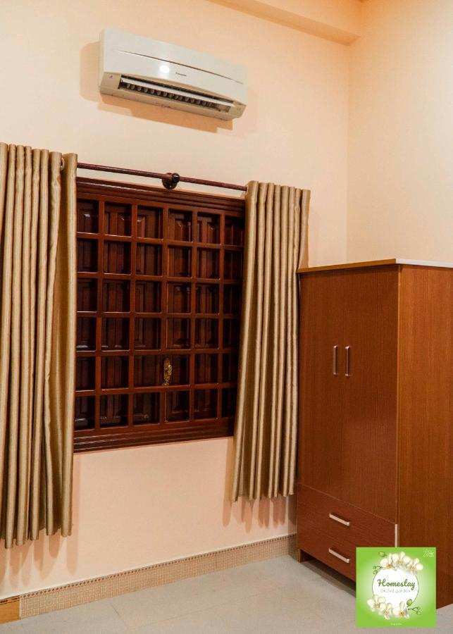 Can Tho Orchid Garden Homestay מראה חיצוני תמונה