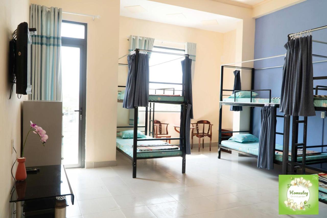 Can Tho Orchid Garden Homestay מראה חיצוני תמונה