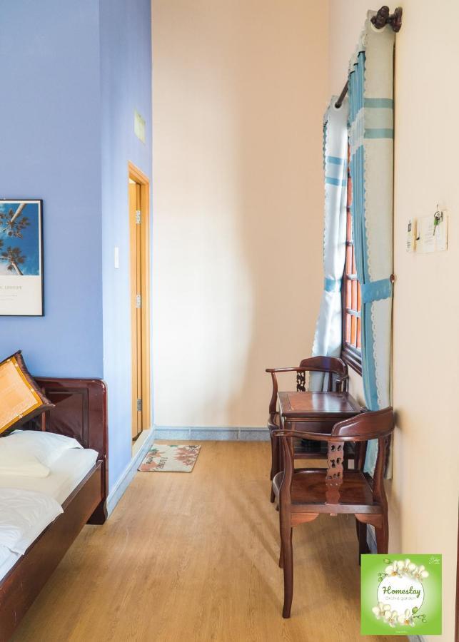 Can Tho Orchid Garden Homestay מראה חיצוני תמונה