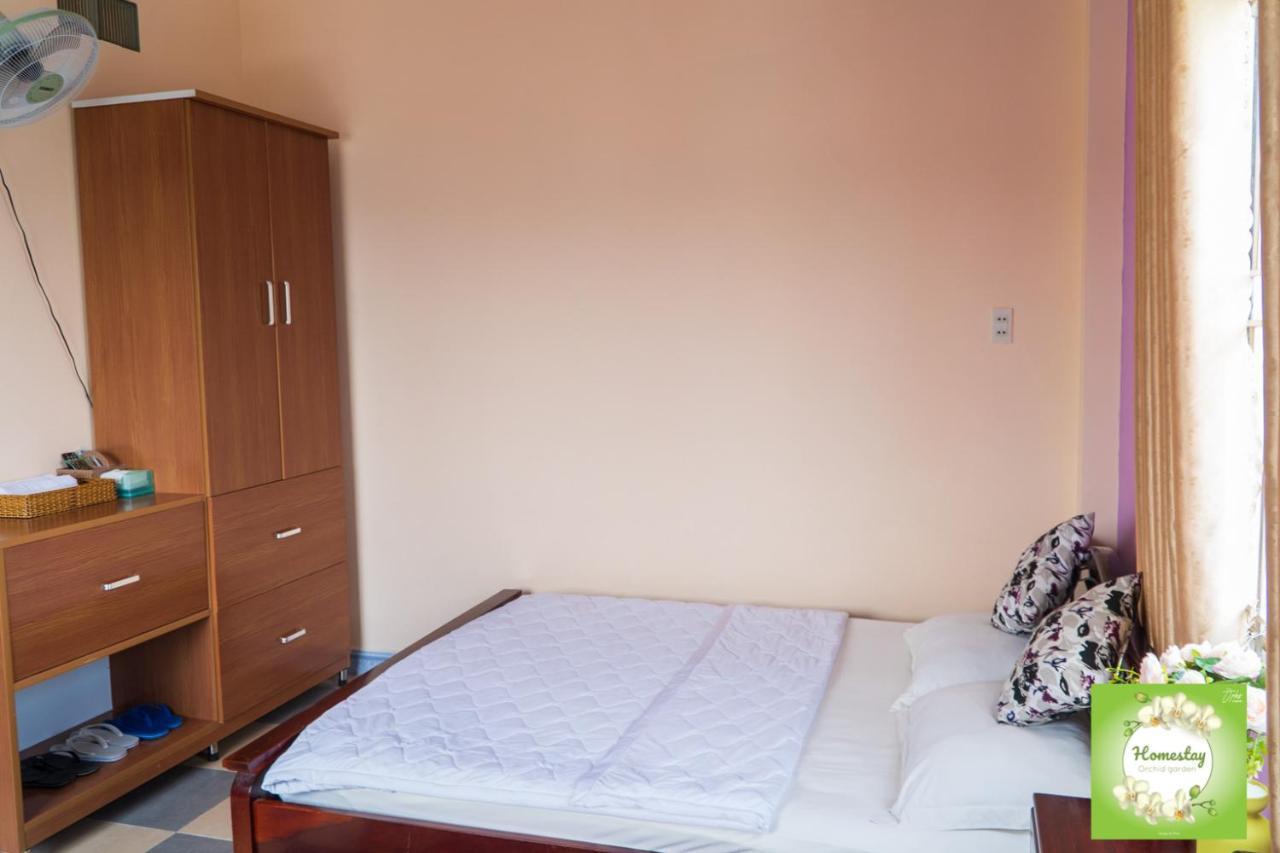 Can Tho Orchid Garden Homestay מראה חיצוני תמונה