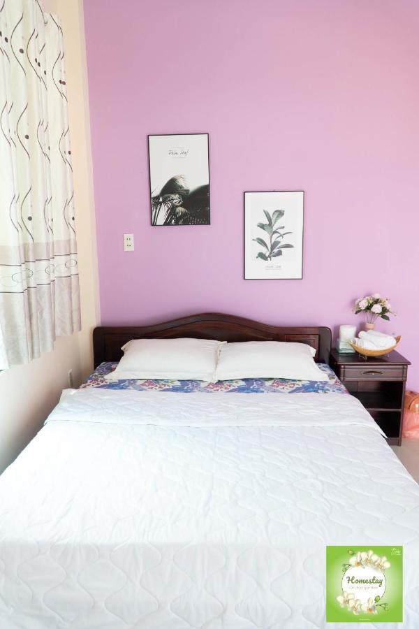 Can Tho Orchid Garden Homestay מראה חיצוני תמונה