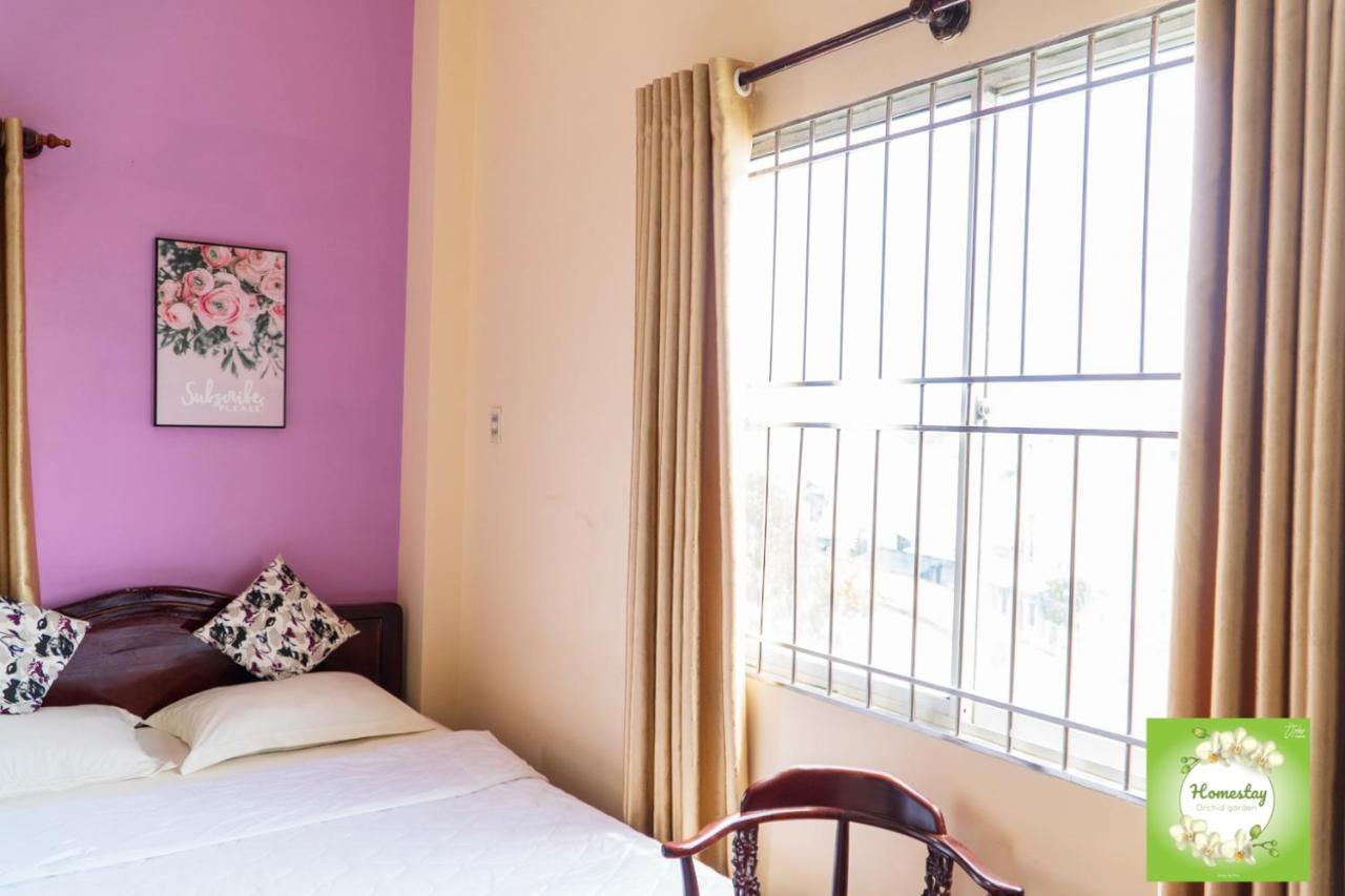 Can Tho Orchid Garden Homestay מראה חיצוני תמונה